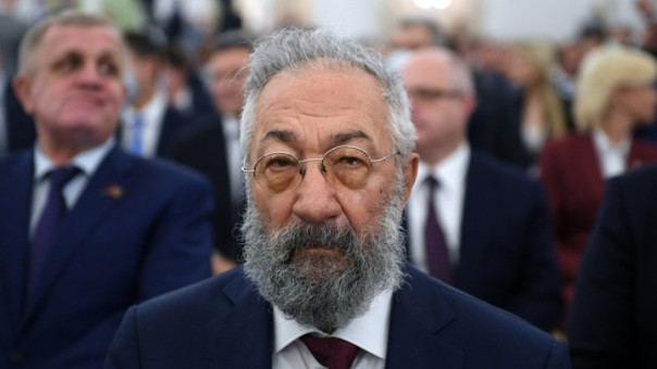 Умер выдающийся учёный-океанолог и депутат Госдумы Артур Чилингаров