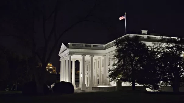 Угроза безопасности. В США забили тревогу из-за отчаянного решения Байдена