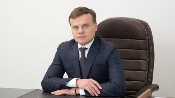 На Украине арестовали якобы связанные с РФ активы почти на миллиард долларов