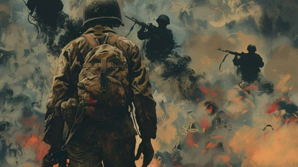 Враг собирает резервы в кулак – Войска требуют эвакуацию: Сводка с фронтов СВО