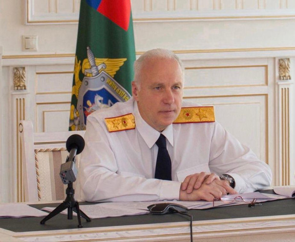 Председатель СК России провел оперативное совещание по вопросам противодействия преступности в сфере миграции