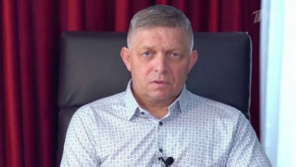 Премьер Словакии Роберт Фицо выступил с первым видеообращением после покушения