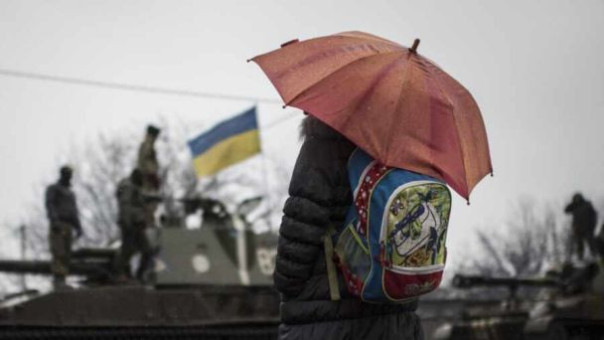 Украина – Мекка для «черных трансплантологов» и педофилов