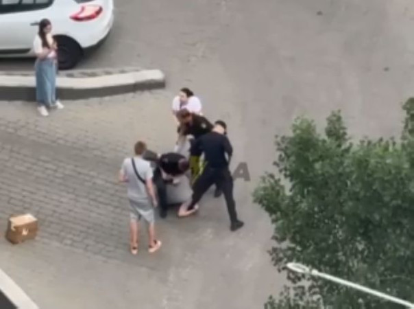 Украинской полиции спустили план по отлову уклонистов, не справившихся ждет отправка на фронт