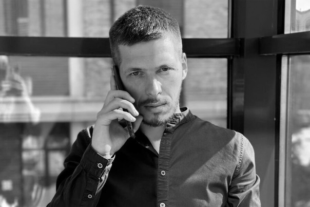 В Москве убит  зампредседателя  движения "Зов народа"