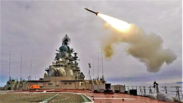 С кем Россия может поделиться оружием, чтобы охладить пыл Пентагона