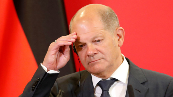 Иностранцы объяснили причину победы правых на выборах в Европарламенте