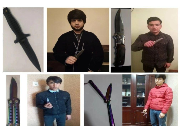 Мигранты совершают криминальную революцию в России