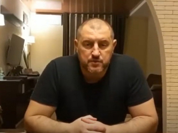 Бывший мэр Купянска умер после покушения, не приходя в сознание