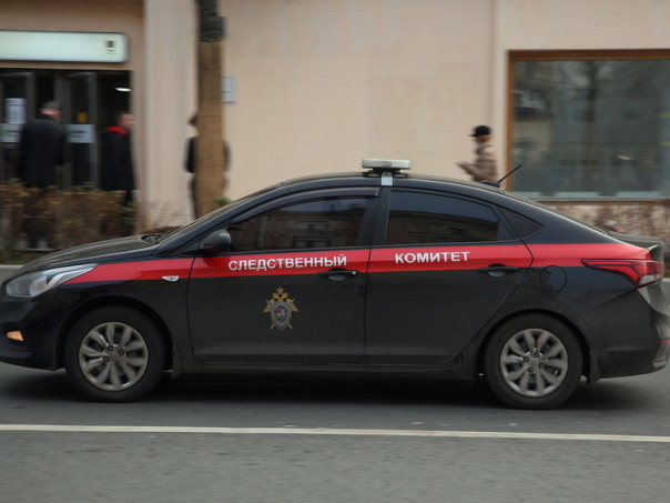 На учителя из Подмосковья возбудили уголовное дело за распространение фейков про ВС РФ