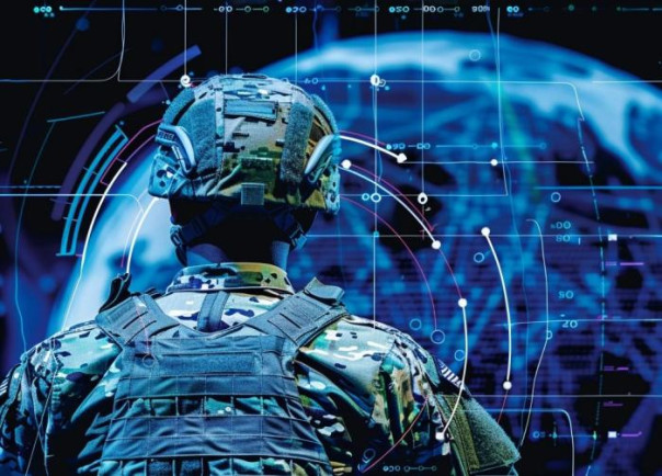 Сон американского разума рождает киберчудовищ