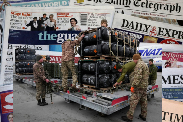 Мировые СМИ: Россия сохранит инициативу на фронтах