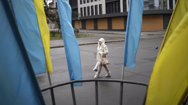 ВСУ нанесли удар по жилому дому в Кривом Роге