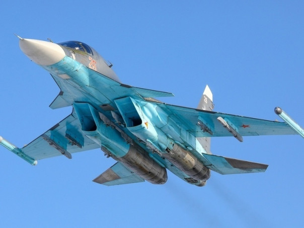 Появились кадры обрушения моста в Харьковской области после удара ВКС