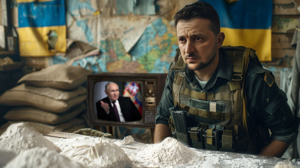 Русские должны молчать и слушать: На Украине назвали условия участия России в "мирном саммите"