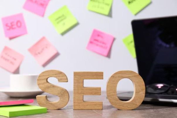 Что такое продвижение сайта