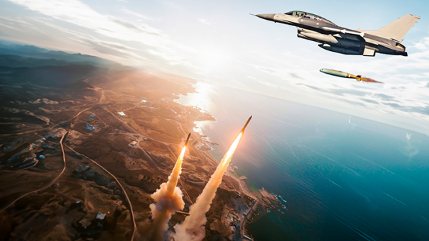 ВСУ пытаются сломать ПВО Крыма ломают для главного удара