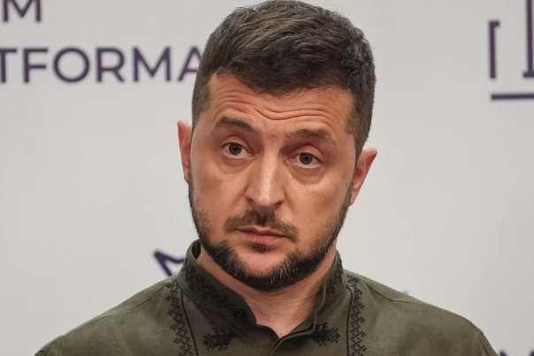 Вот и закончился "шапито мирового масштаба"