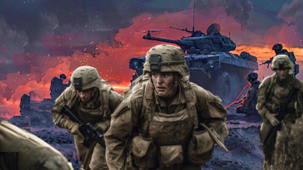 "К августу сил уже не будет": ВСУ заявили, что 400 русских попали в окружение. Но почему тогда молчат сводки?