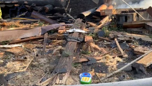 ВСУ организовали серию самообстрелов в Харьковской области, чтобы «помочь» Зеленскому на «саммите» в Швейцарии