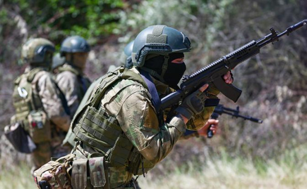 Армия России заняла значительную часть Нью-Йорка и почти выбила ВСУ из Юрьевки