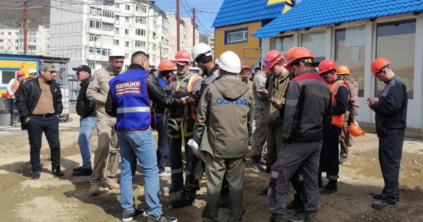 Из России с начала 2024 года выслали более 30 тыс. иностранцев