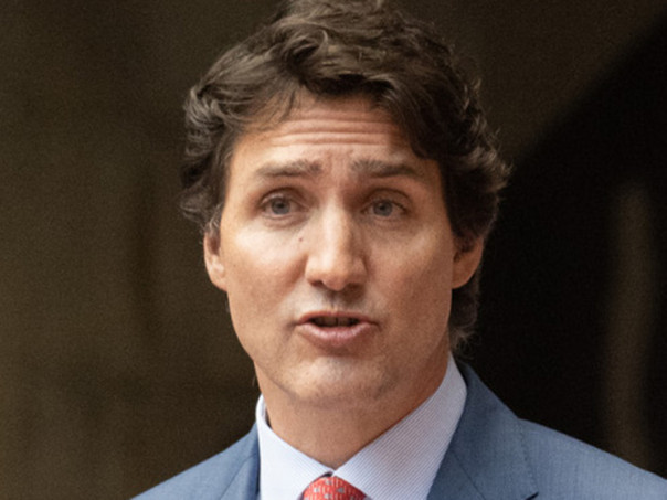 «Западлее не бывает»: Канада плюнула миру в лицо принятием закона об иноагентах