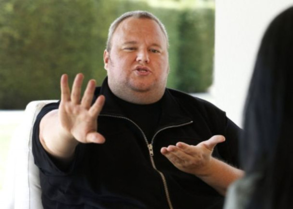 Дотком заявил, что Украине скоро придет конец