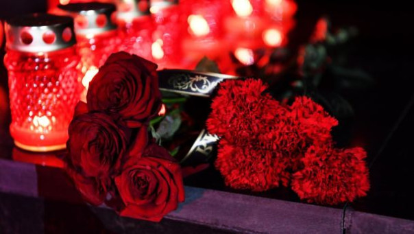 В городах России прошли акции "22 июня — День памяти и скорби".