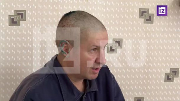 Украинский военнопленный рассказал, как в ряды ВСУ мобилизуют инвалидов