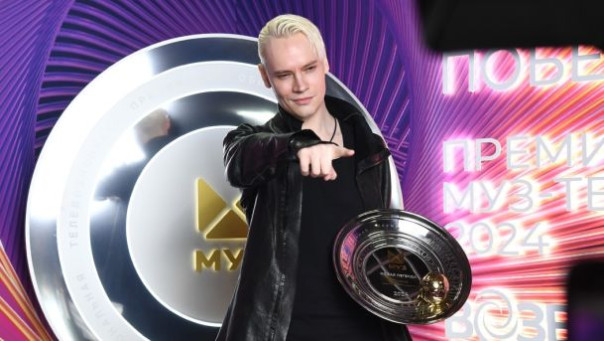 SHAMAN, Гагарина и Охлобыстин попали под санкции. Эксперт пояснил: Под прицелом все