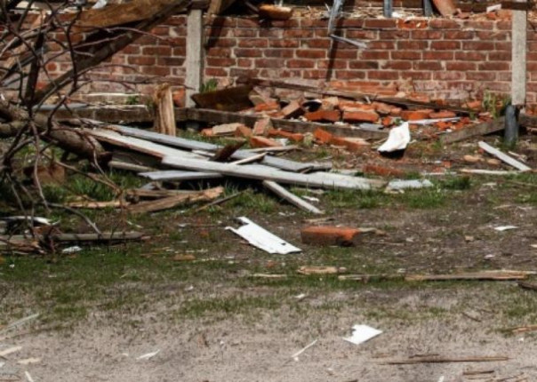 ВСУ ведут обстрелы ДНР, Белгородской, Брянской, Курской и Запорожской области. Ракетный удар по Крыму. Обзор ситуации 24 июня