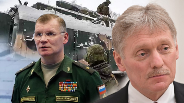 Коц: Хватит «ударов возмездия» – надо бить по Украине системно