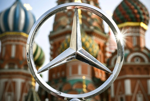 Берлин начинает буксовать и кашлять