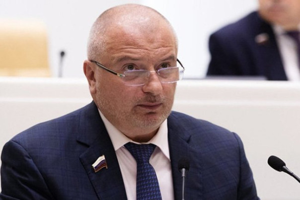 Клишас: миграционной политики в России как таковой нет