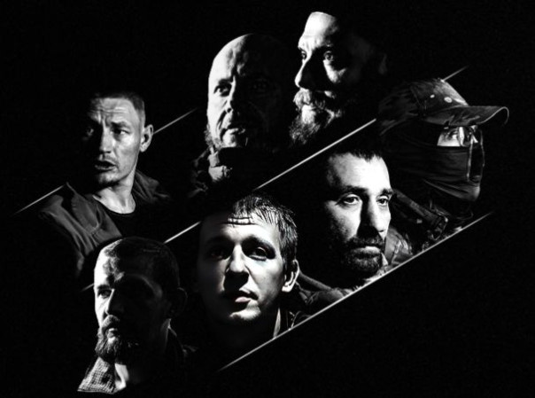 Оркестр Белого. Часть 2. Штурм