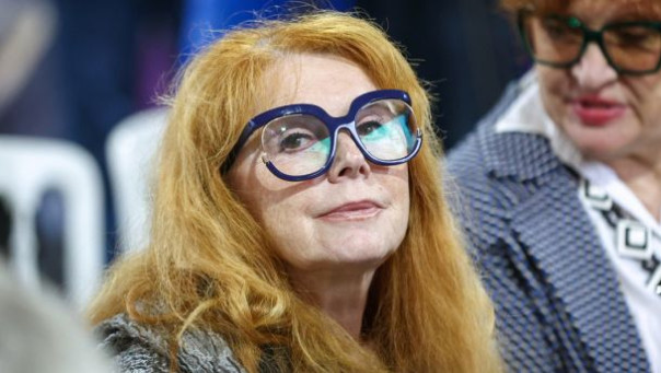 Клару Новикову смущают зрители, вернувшиеся с СВО