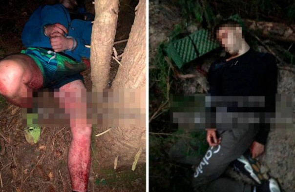 Украинский пограничник застрелил мужчину, который хотел сбежать в Румынию