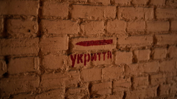 Бойцы ВС РФ спасли из Калиновки людей, два месяца прятавшихся от ВСУ в подвале