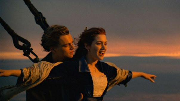 Голос Мордора: Запад похож на «Титаник»