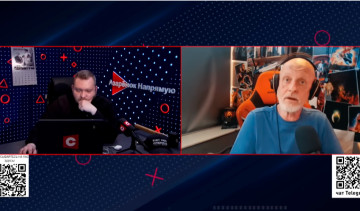 Идиотизм в Европе | Русофобия в мире | Закон об иноагентах в Грузии | Дмитрий «Гоблин» Пучков