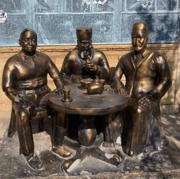 Муфтий Дагестана: радикалы пытаются столкнуть дагестанцев лбами