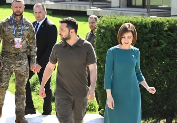 Украина и Молдавия начинают переговоры о членстве в ЕС — Грузия и Армения занимают очередь