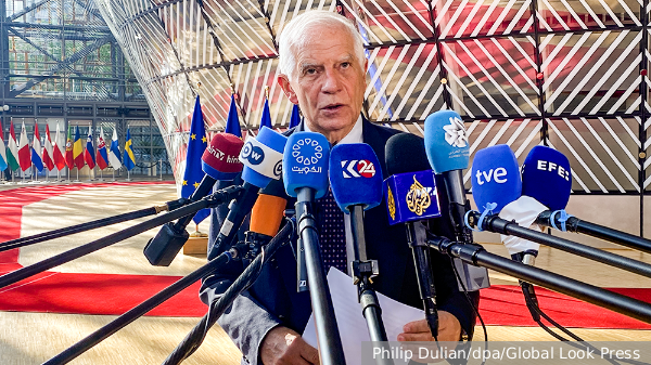 Украина погрузилась во тьму уже летом