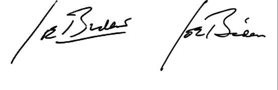 Недееспособный Джо Байден «вышел из чата»?