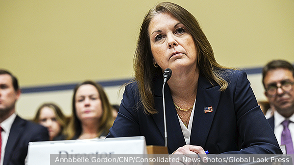 Спецслужбы США ждет зачистка от «женского лобби»