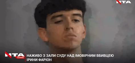 Убийца Фарион действовал по указаниям из РФ: «найдены» новые доказательства гибели русофобки