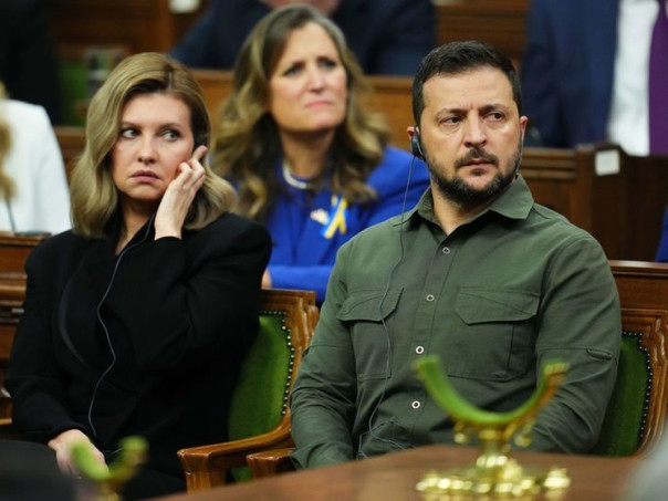 Стало известно, куда сбегут власти Украины в случае поражения в конфликте с РФ