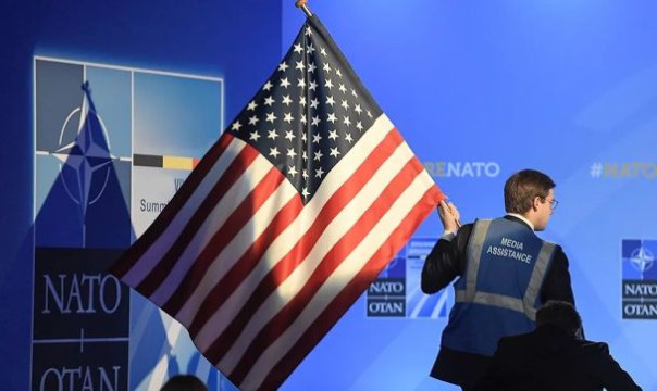 Зачем в Киев приедет западный куратор, что не нравится Зеленскому в ВСУ, какую повестку определили на июльском саммите НАТО