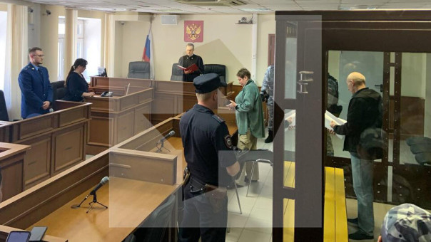 Экс-чиновника приговорили к пожизненному сроку за убийство прокурора ХМАО